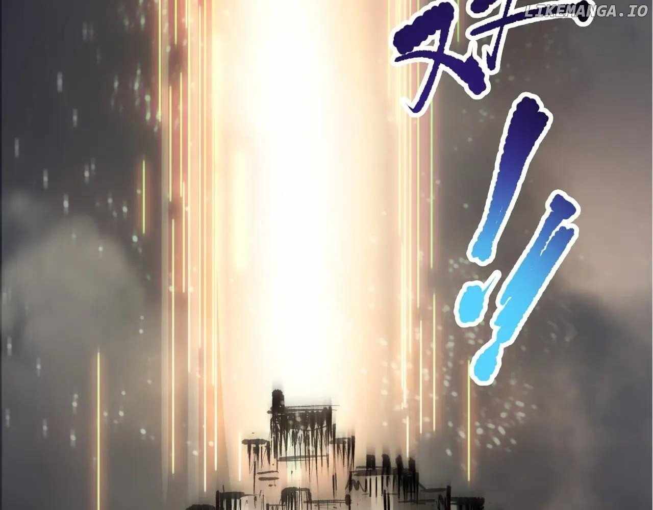 Catastrophic Necromancer Chapter 189 138